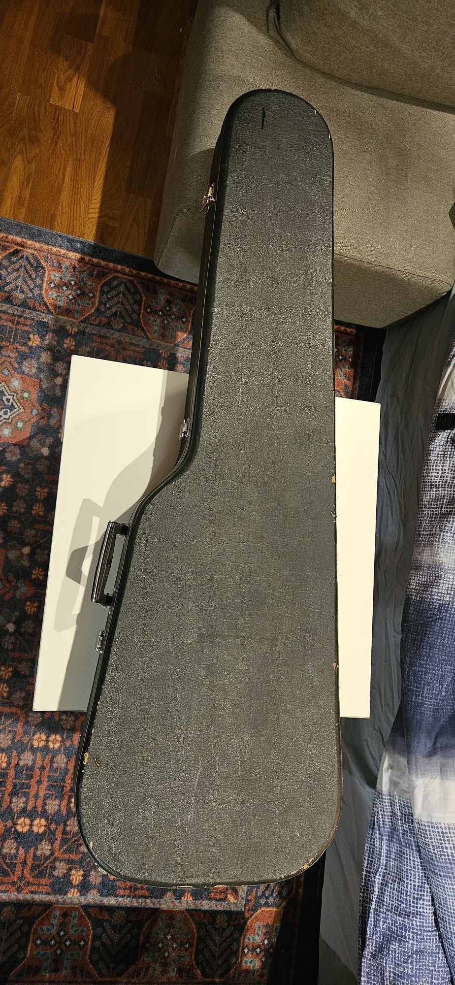 Бас китара Warwick Corvette Std.