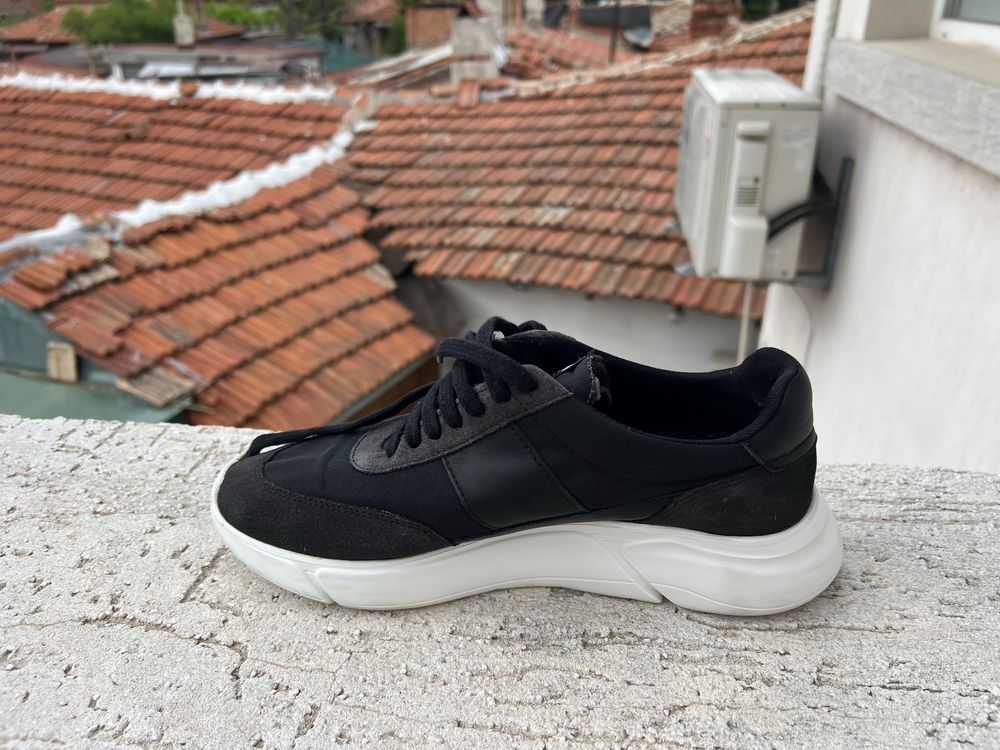 Alex Arigato 42 Low
