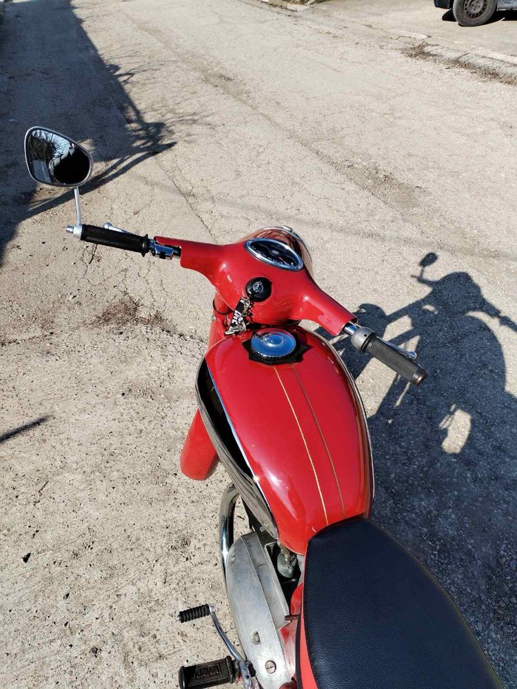 Ява 559 jawa 559