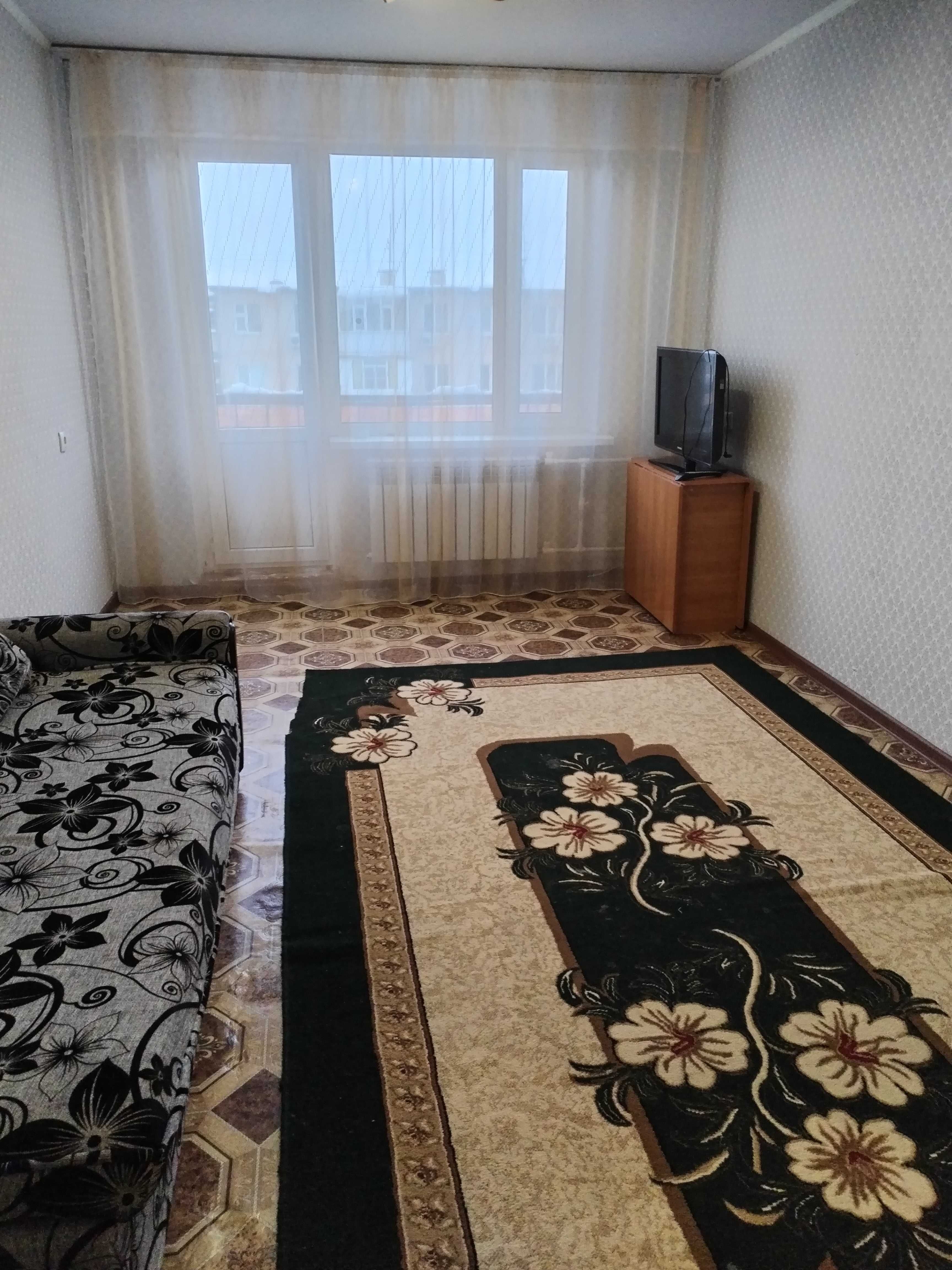 Сдам 2-х комнатную квартиру