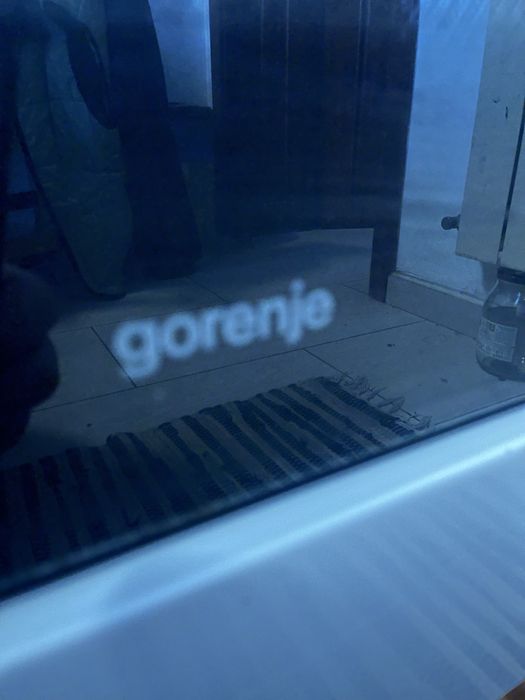 Печка домакинска фурна Горение газ ток