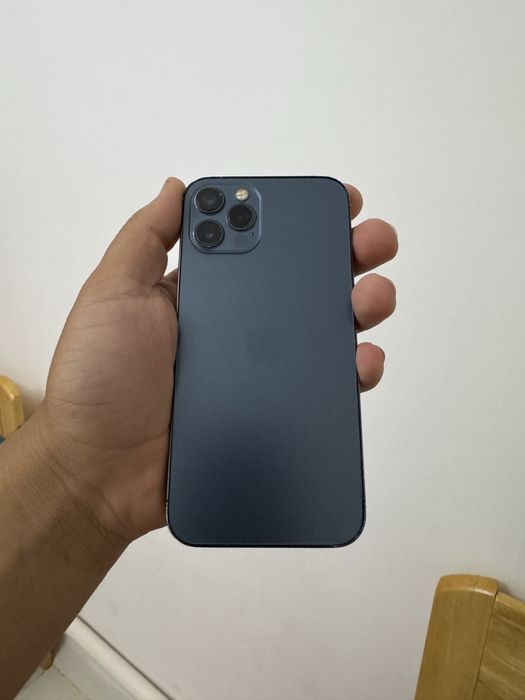 Iphone 12 pro 128гб продам все работает