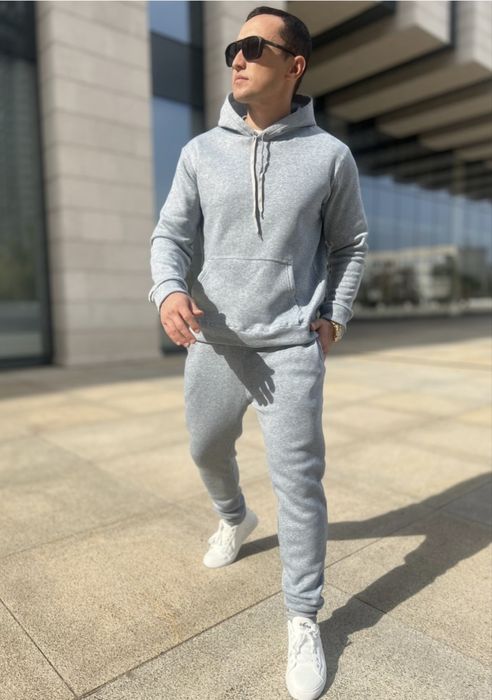 Спортивный костюм мужской