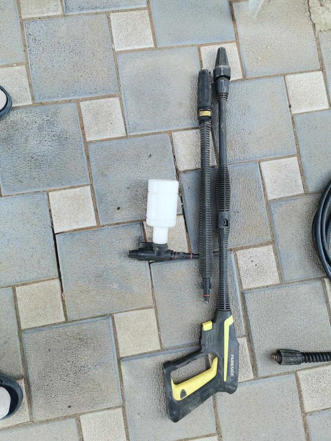 Furtune, pistoale presiune Karcher 130,160 bar,Wap 150 160,240,275 bar