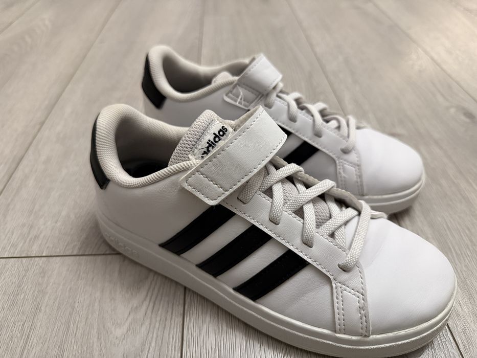 Маротонки Adidas