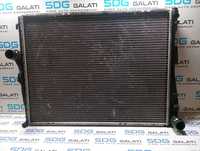 Radiator Apa BMW Seria 3 E46 316 318 320 1.8 1.9 2.0 i 1997 - 2006 Cod 1613108 1436241 [M3864]