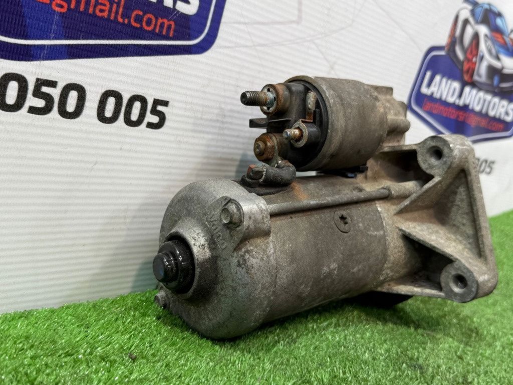 Electromotor ford focus 1.6 diesel 2012 cod oem 2033247 2269109 2073366 2109635 2011-2015