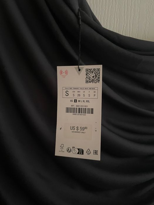 Rochie ZARA produs NOU