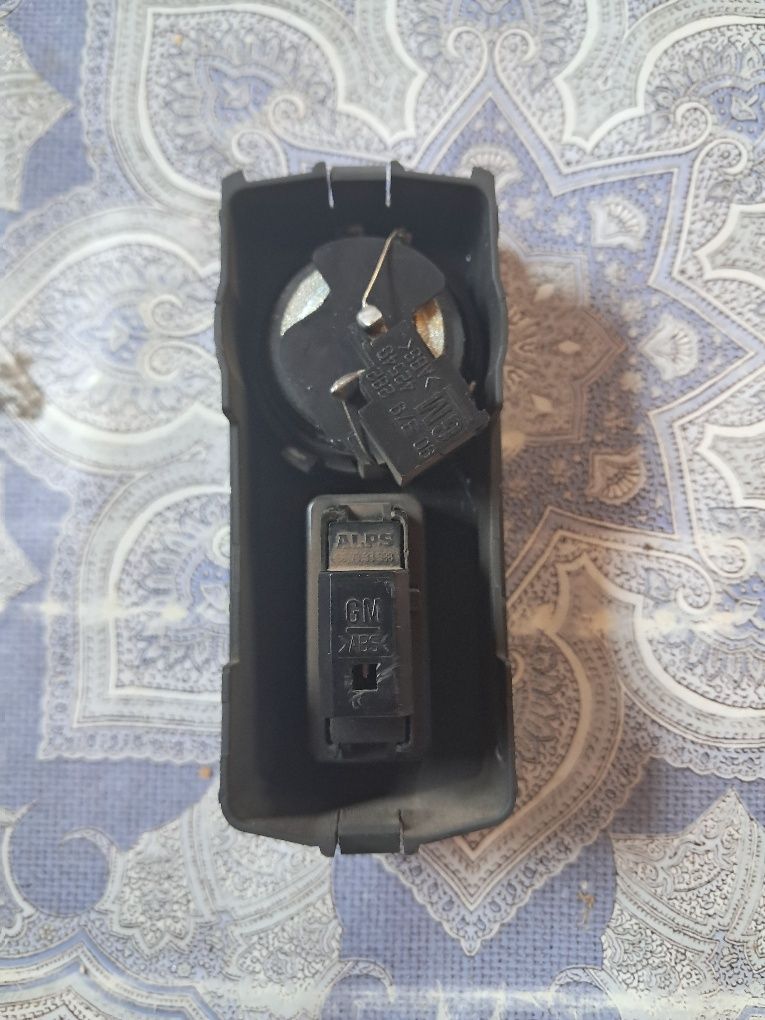 Копче за ел стъкло за Opel Vectra C 2.2 16v 125hp 2002 година