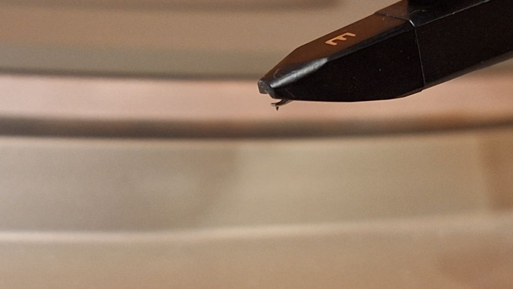 Pick-up automatic Dual cs 620q