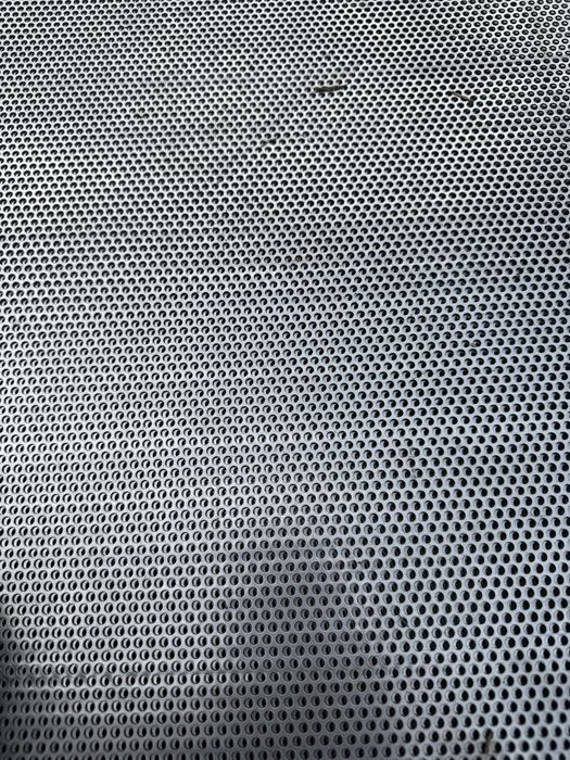 Сетка перфорированный