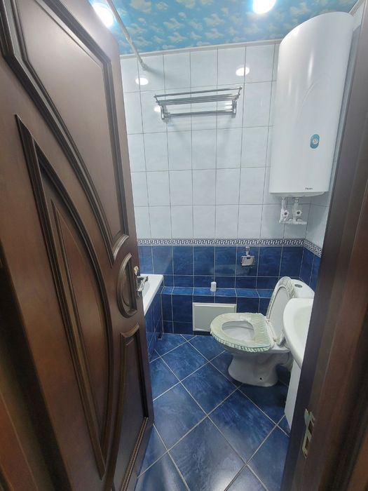 Sartepo 3 xona kvartira ijaraga beriladi