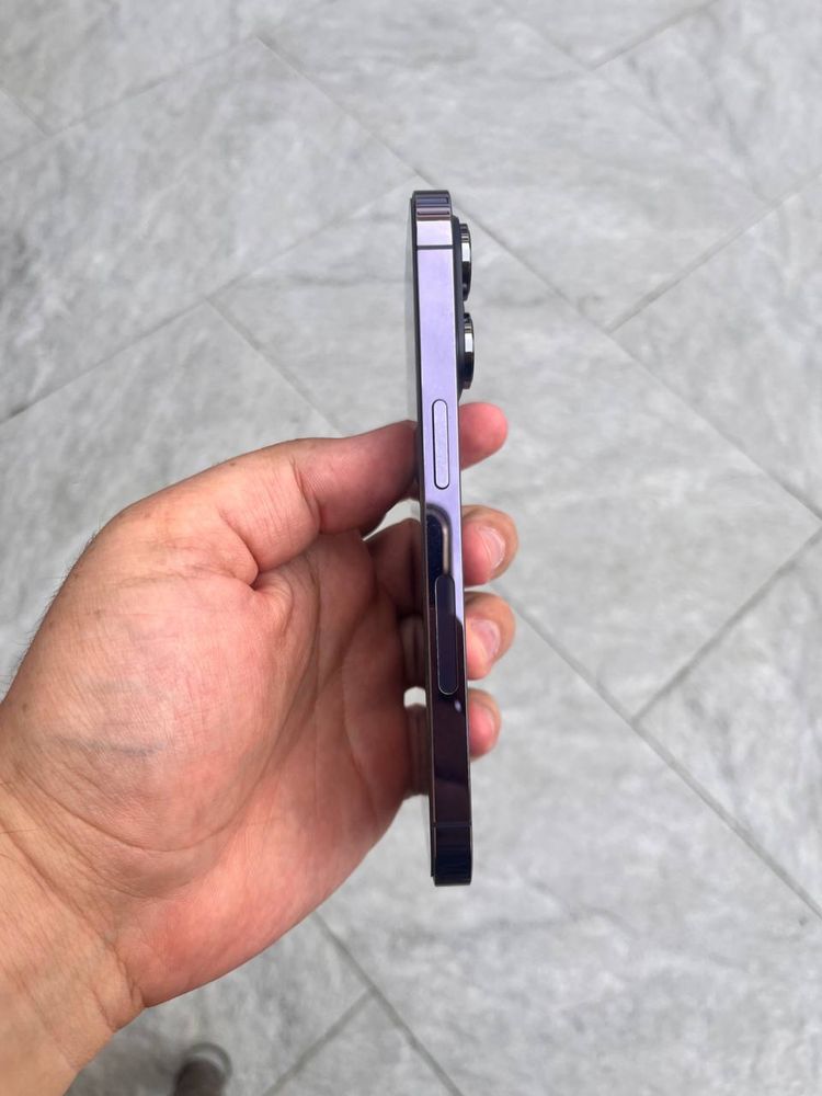 Iphone 14 Pro LLA