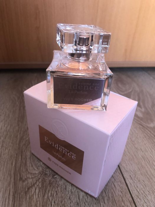 Vand parfum Evidence de colectie