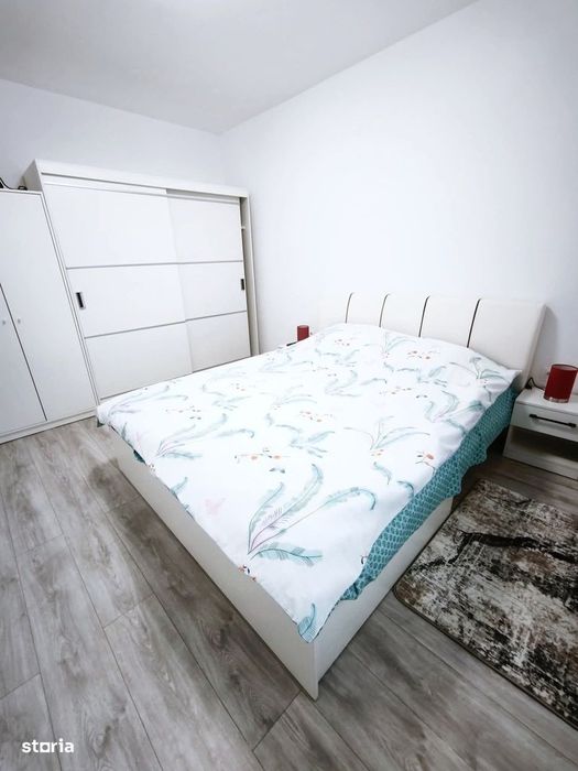 Apartament bloc nou in apropiere de UMFST ( 7 noiembrie)
