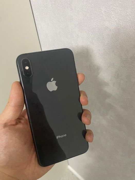 iPhone Xs Max 256