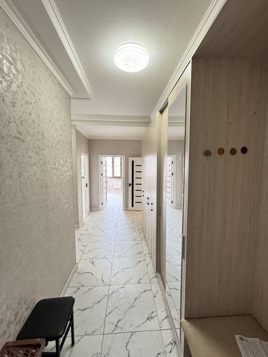 Учтепа 14 кв Новостройка 5 хона 120 кв евро ремонт