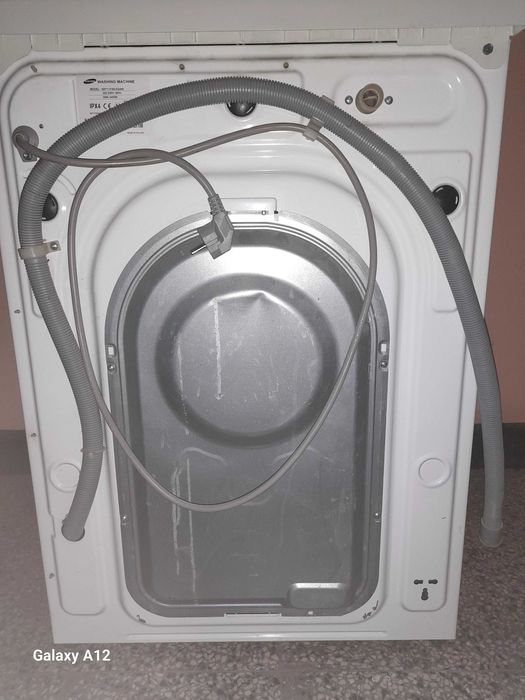 Пералня Самсунг 7 кг