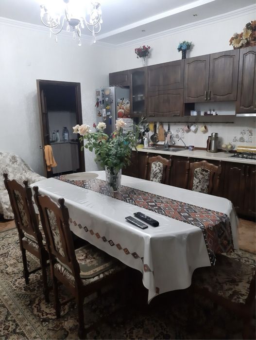 Гостевой дом