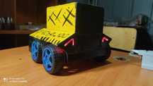 Online RobotoTexnikani O'rganing