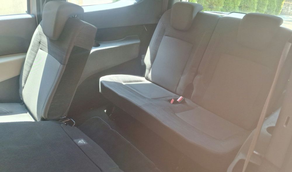 lodgy 7 locuri , 1.2 TCE , posibilitate rate