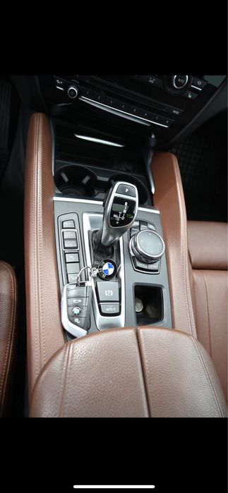 Bmw X6 M 40 D Individual. 313 CP.