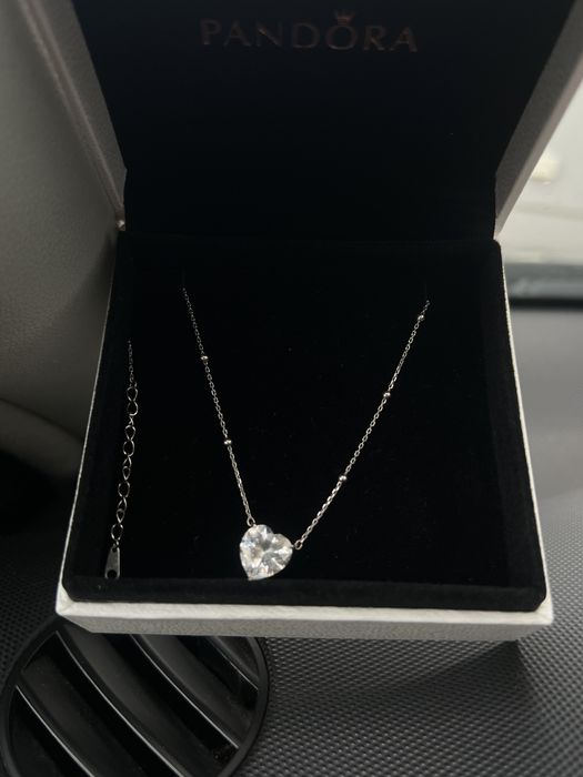 Колие Pandora – Оригинално, в отлично състояние