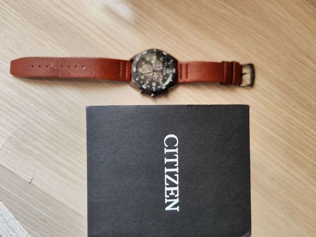 CITIZEN соат сотилади