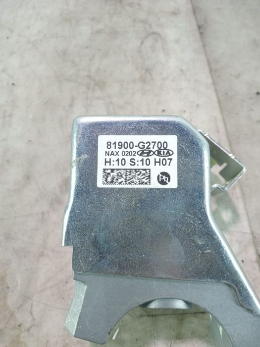 Blocator coloana directie 81900-G2700 Hyundai Ioniq AE [2016 - 2020]