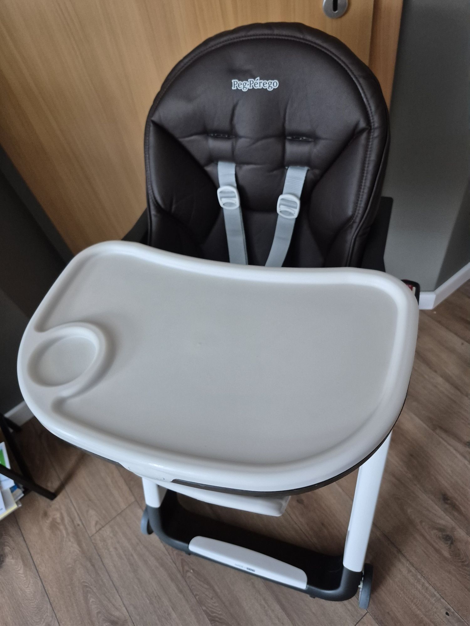 стол за хранене Peg Perego Siesta Follow Me