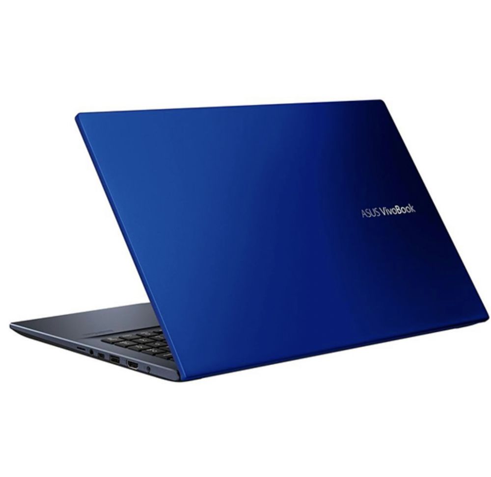 Ультрабук Asus VivoBook 15