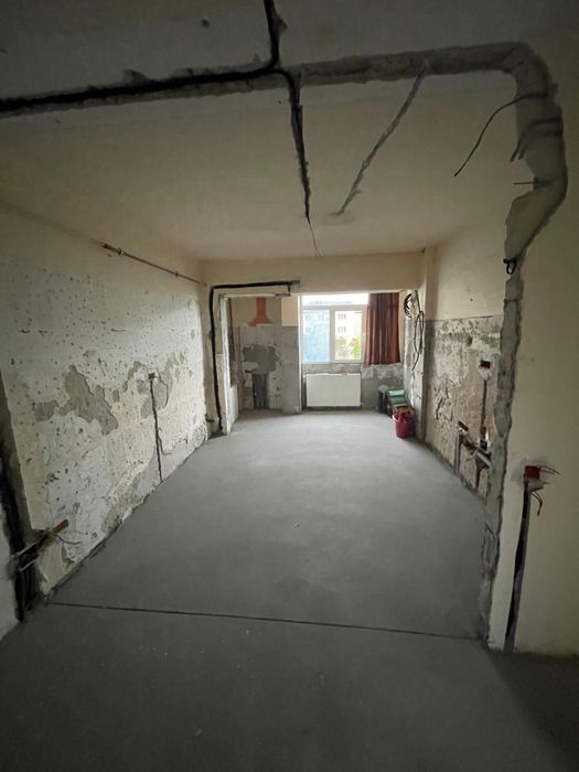 Apartament 3 camere