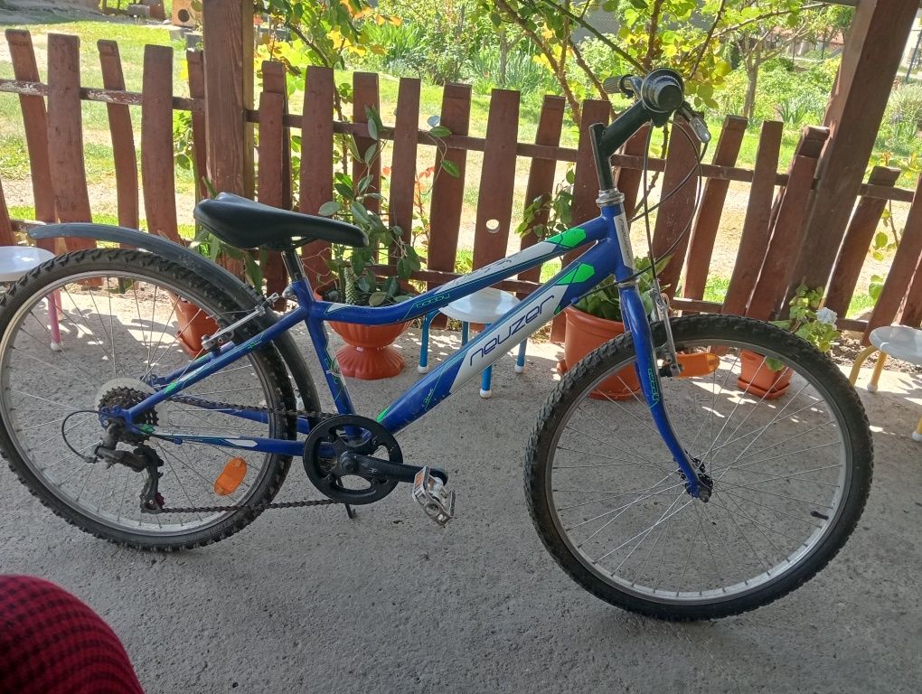 Bicicletă pentru copii