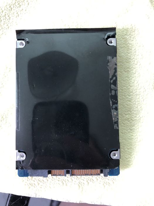 320 gb харддиск