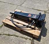 picon miniexcavator 3 - 4,5 tone