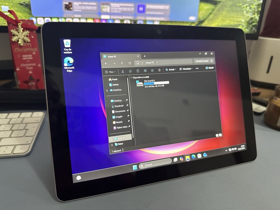 Tableta Microsoft Surface Win11