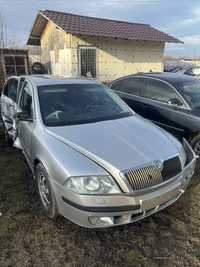 Piese skoda octavia 2 2,0 tdi 2008