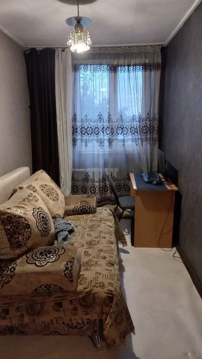 Продам дом р-он ДСР.