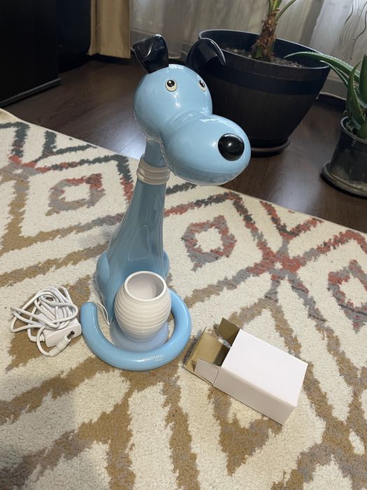 Lampa led copii de camera sau birou