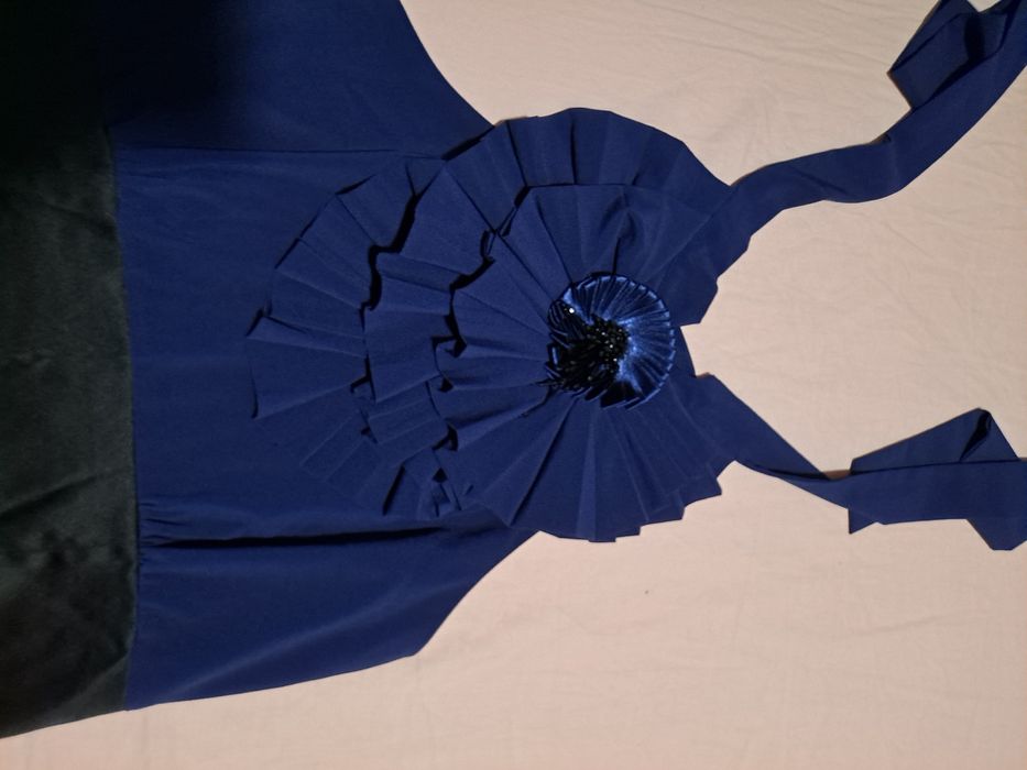 Rochie ocazie noua, marimea M.