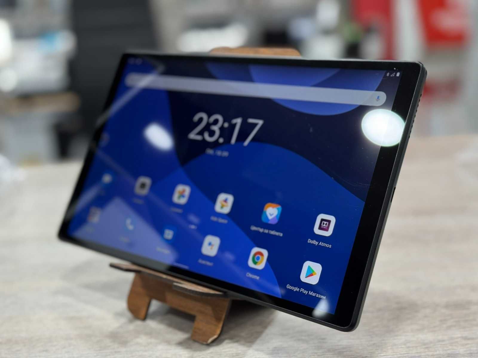 Таблет - Lenovo Tab M10 HD / 64GB