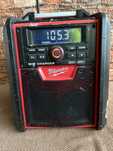Milwauke Radio M18
