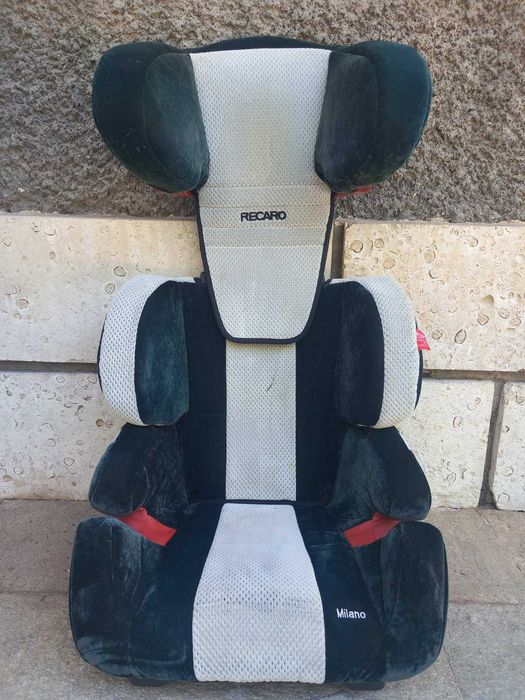 Детско столче за автомобил