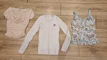 Дамски блузи Guess, всичко за 40 лв