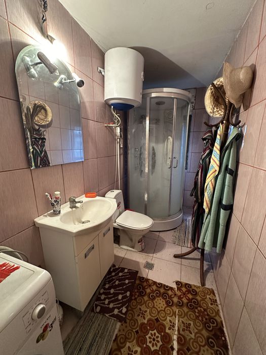 Casa Posta Calnau/Buzau /1000 m patrati/Mobilata!