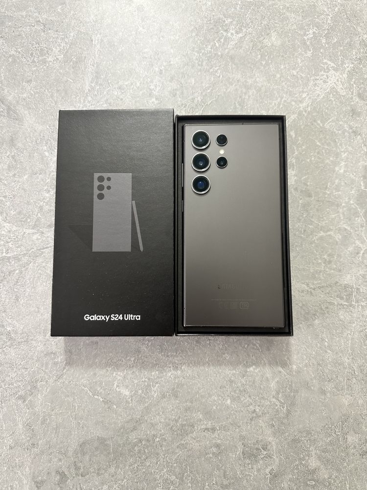 Samsung Galaxy S24 Ultra 12/256GB