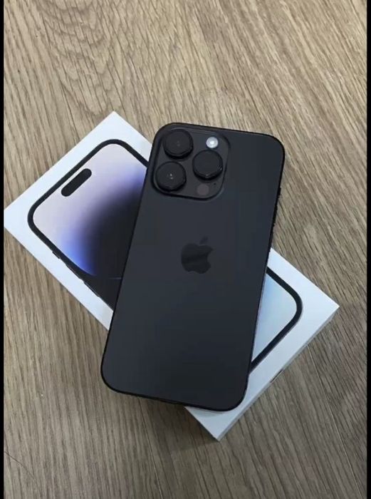 Iphone 14 pro max 512 gb
