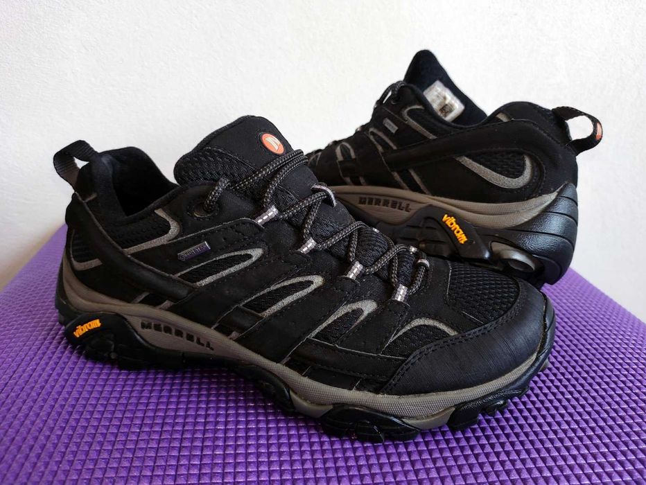 Merrell Moab 3 Gore-Tex Men's № 43,5 - оригинални обувки