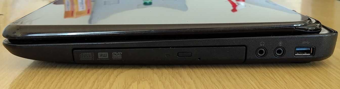 Продавам лаптоп DELL Inspiron N5110