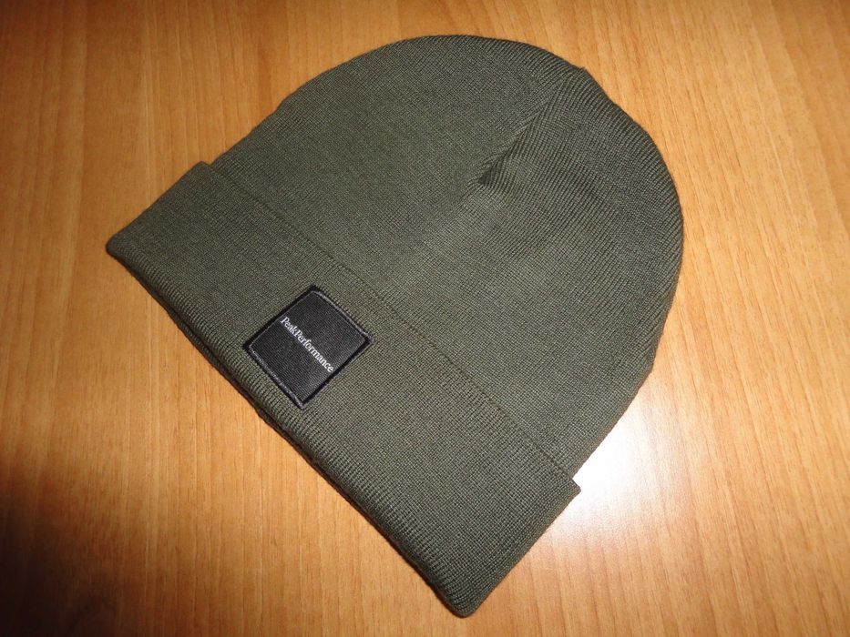 Peak Performance/нова/оригинална шапка